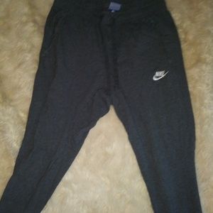 Nike mens joggers.